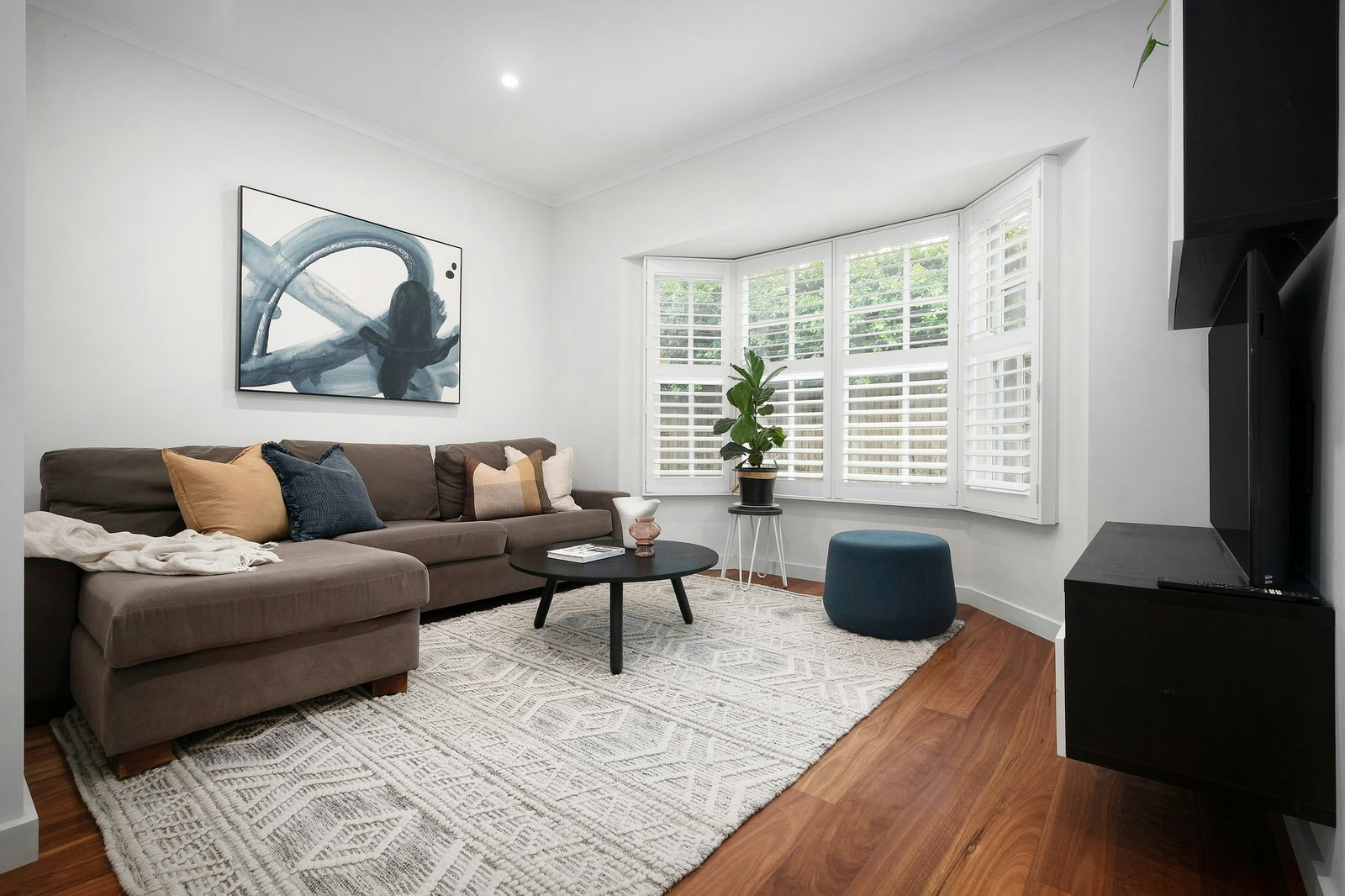 3/141 Albert Street, Port Melbourne, 3207