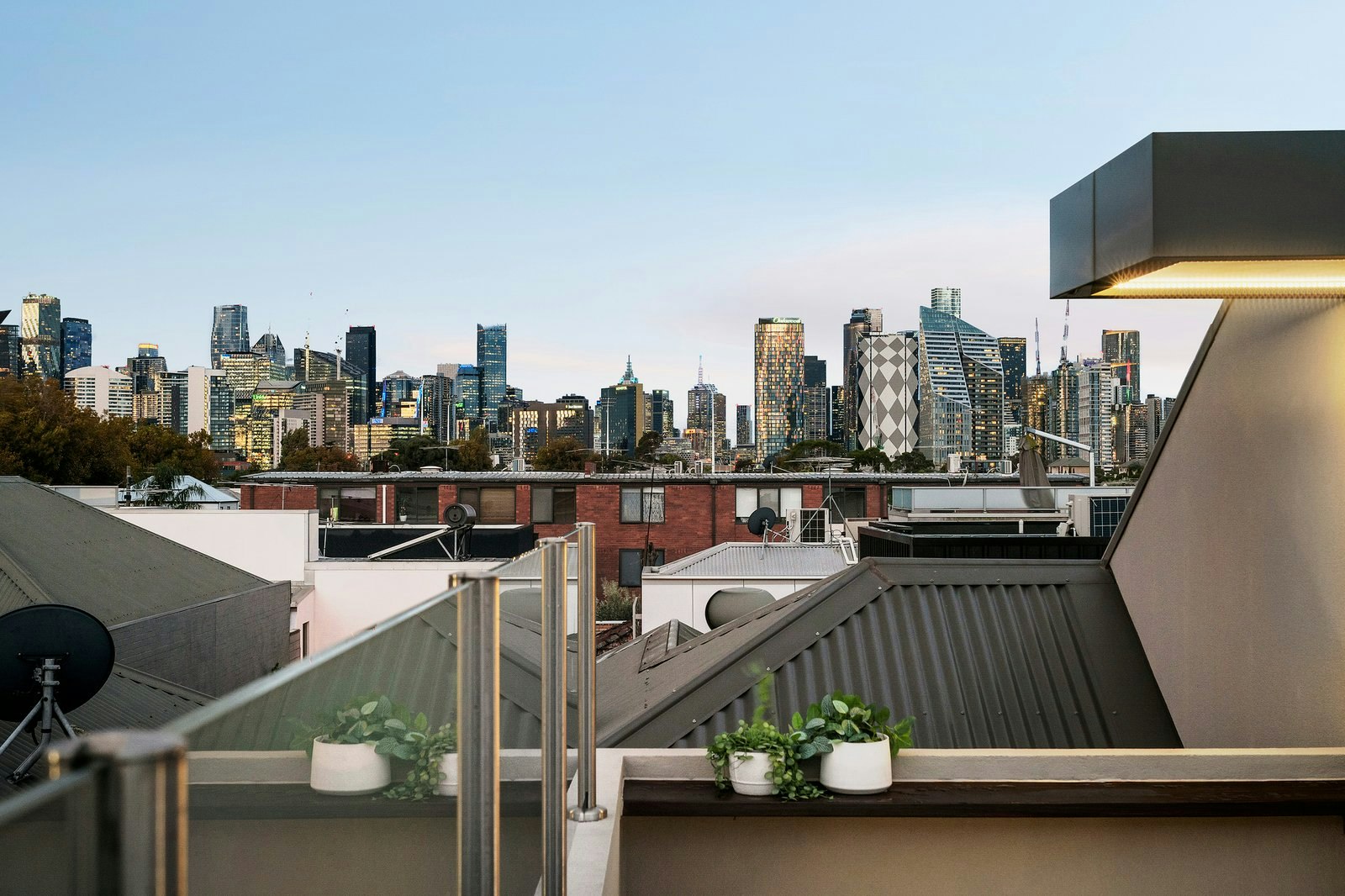 3/141 Albert Street, Port Melbourne, 3207