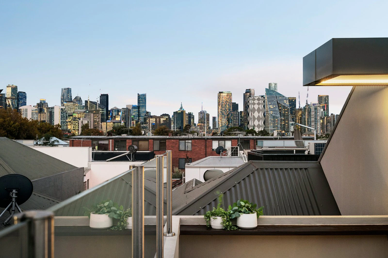 3/141 Albert Street, Port Melbourne, 3207