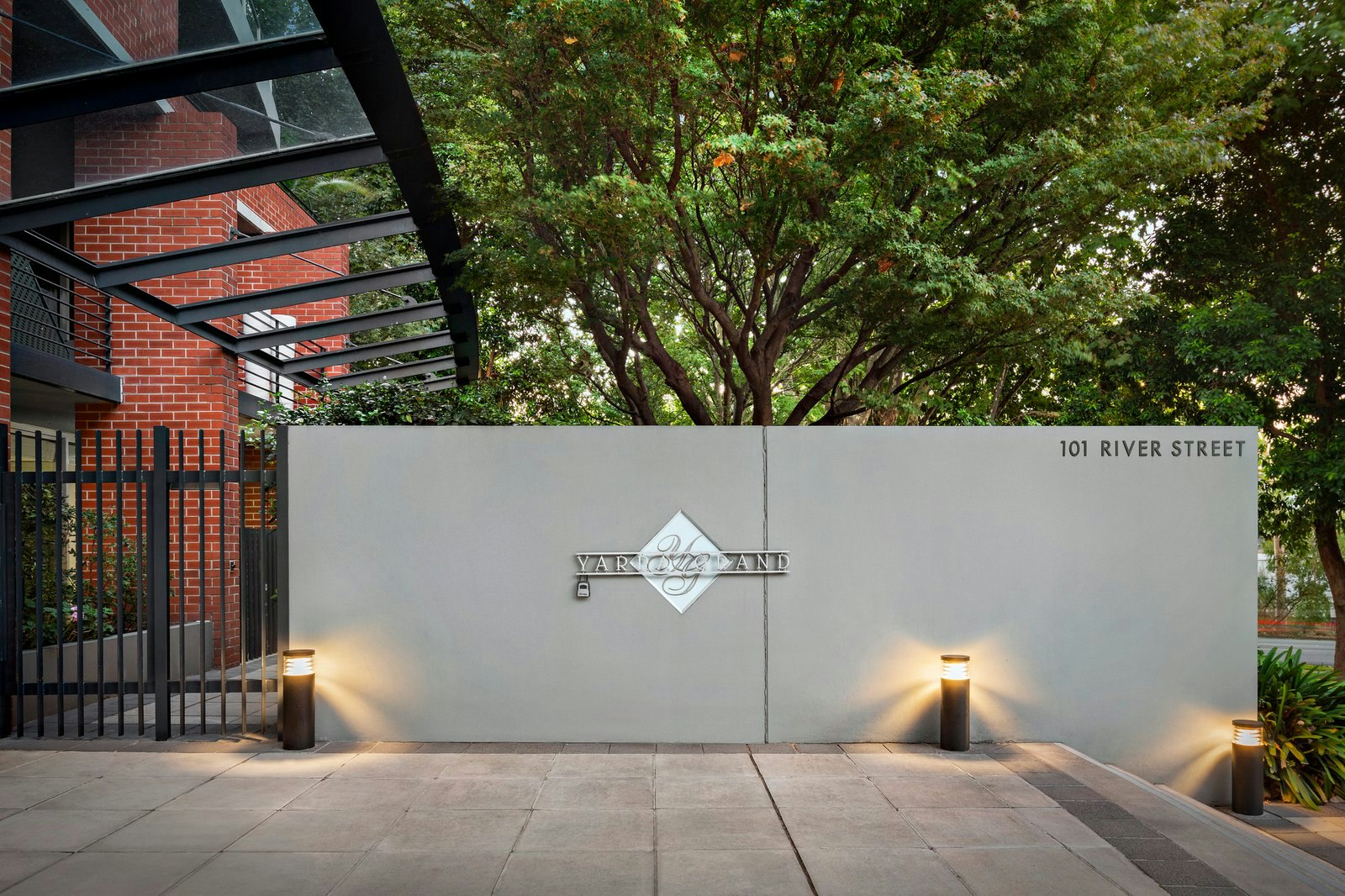 103/101 River Street, South Yarra, 3141