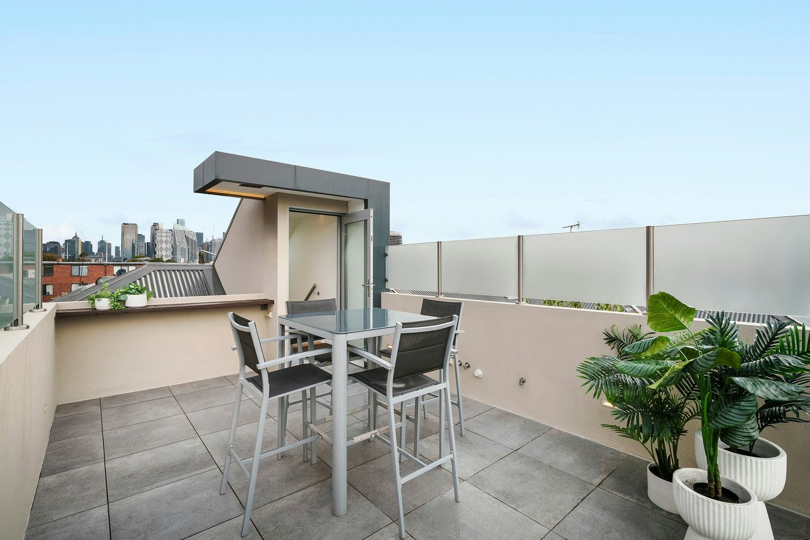 3/141 Albert Street, Port Melbourne, 3207