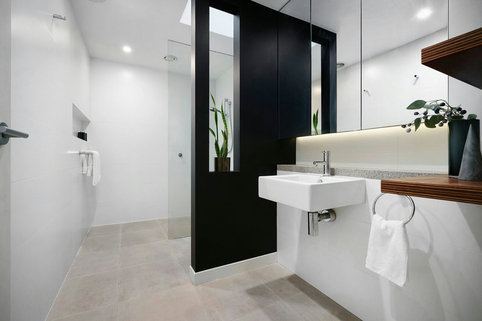 3/141 Albert Street, Port Melbourne, 3207