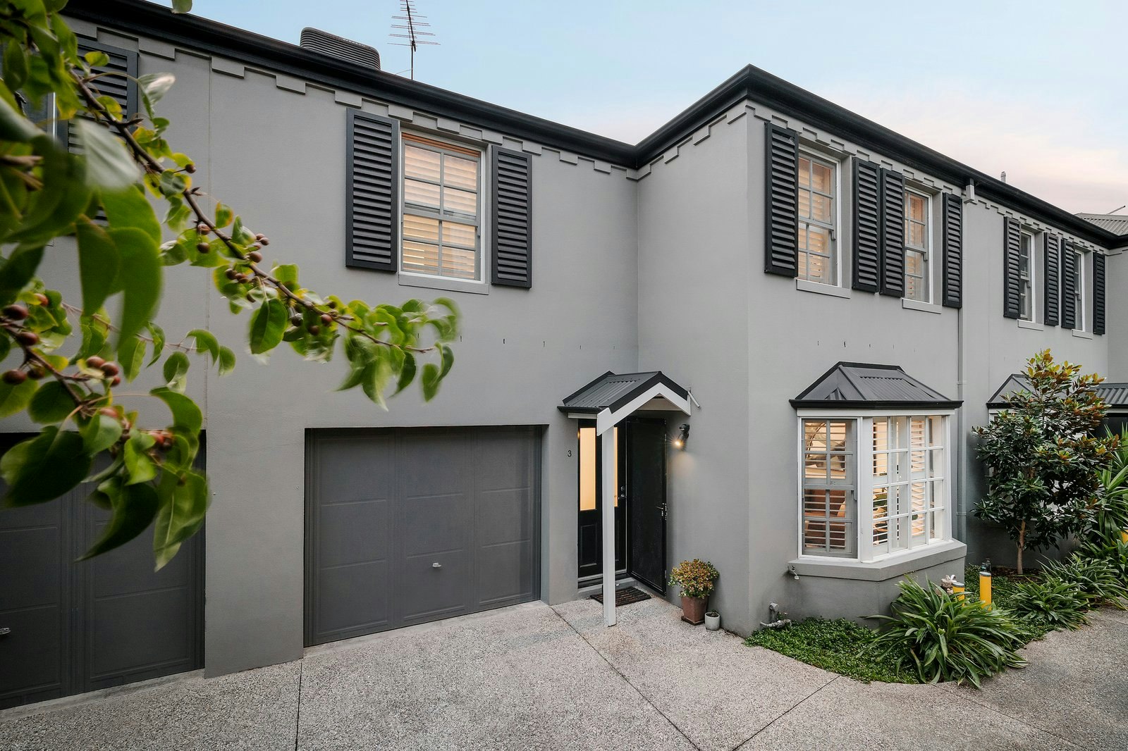 3/141 Albert Street, Port Melbourne, 3207