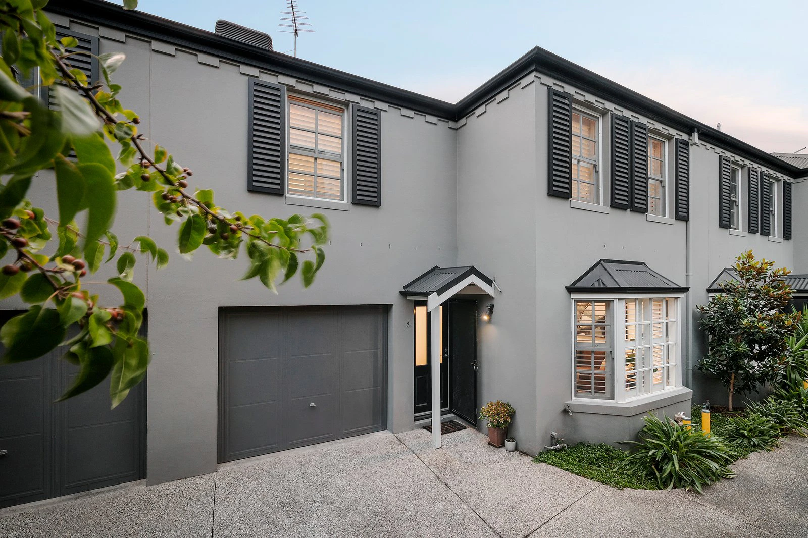 3/141 Albert Street, Port Melbourne, 3207