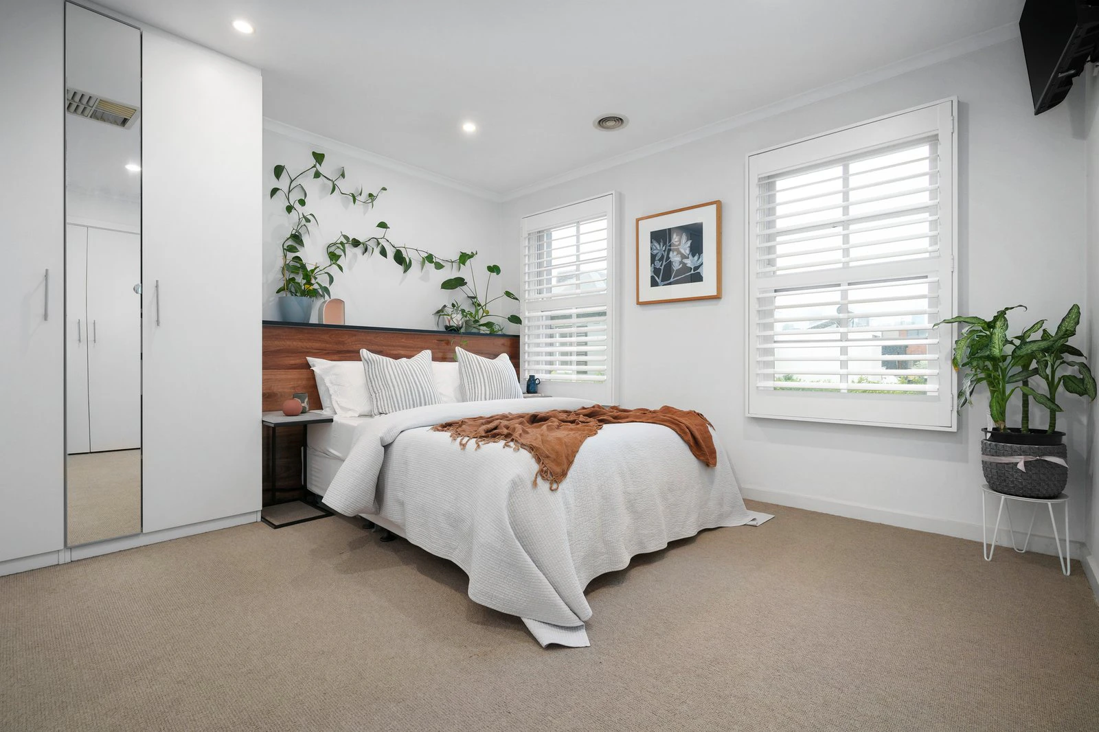 3/141 Albert Street, Port Melbourne, 3207