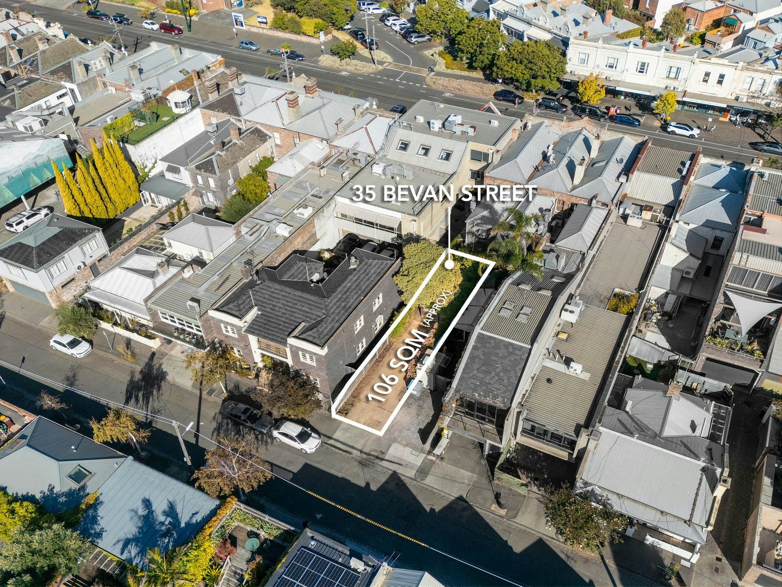 35 Bevan Street, Albert Park, 3206