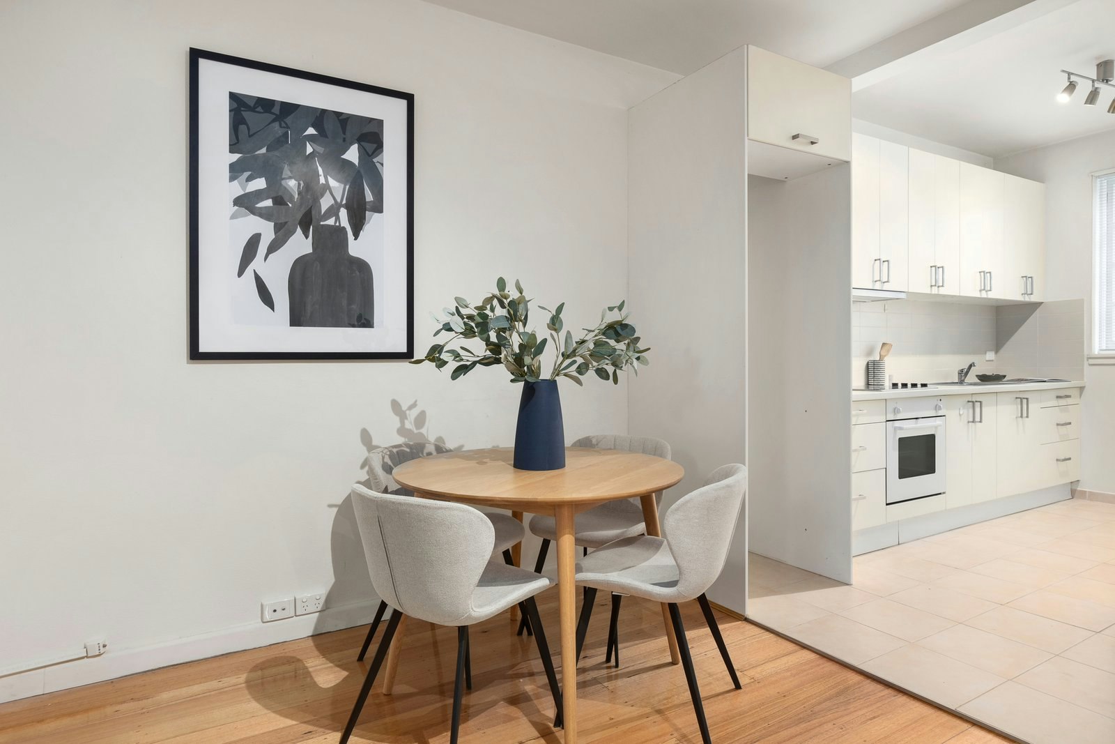 6/486 Toorak Road, Toorak, 3142