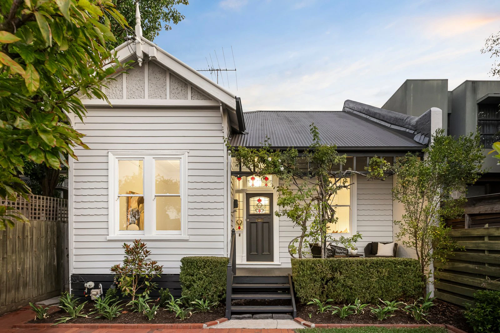 22 Parkhill Road, Kew, 3101