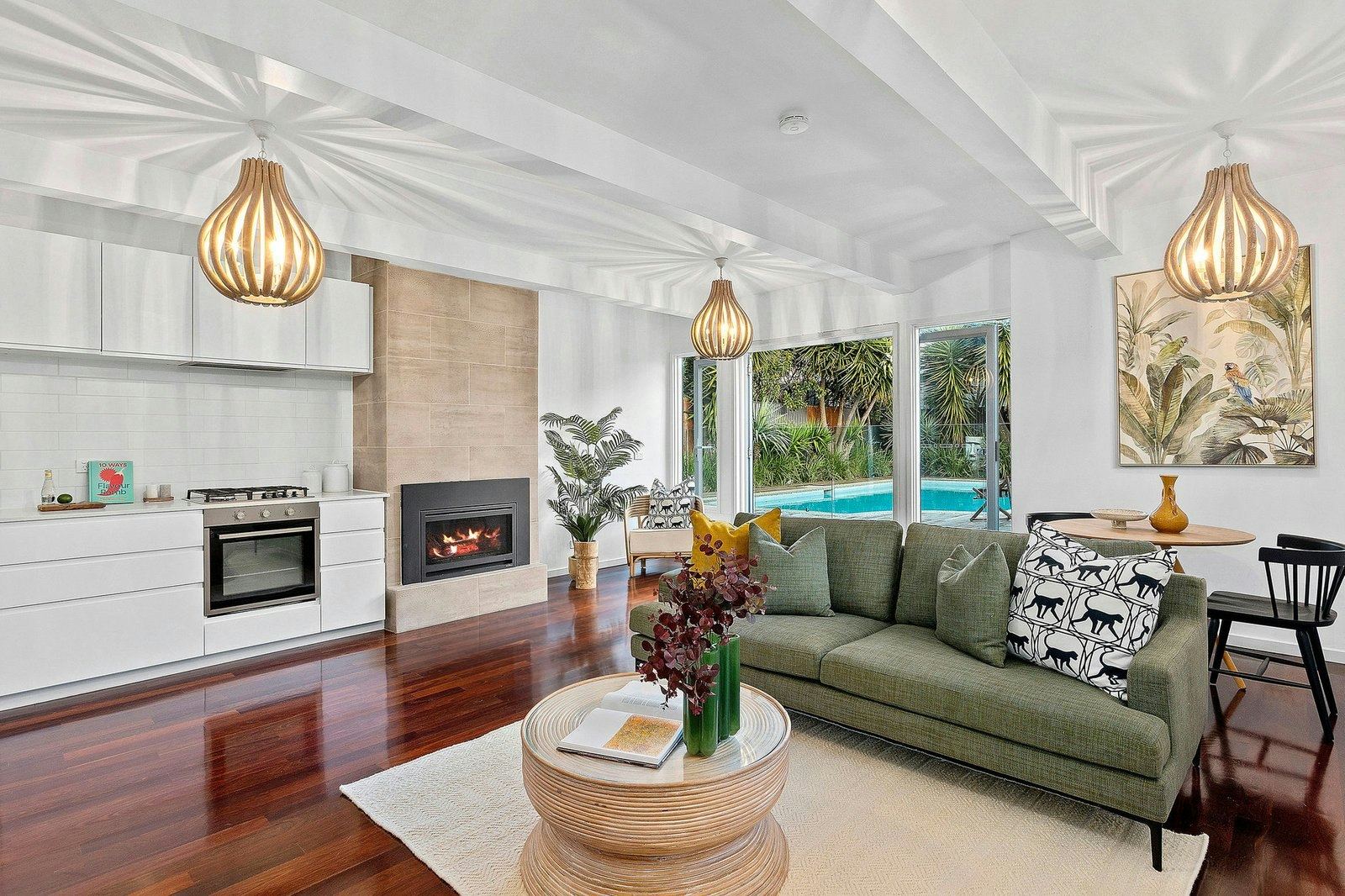 2 Sussex Avenue, Mornington, 3931