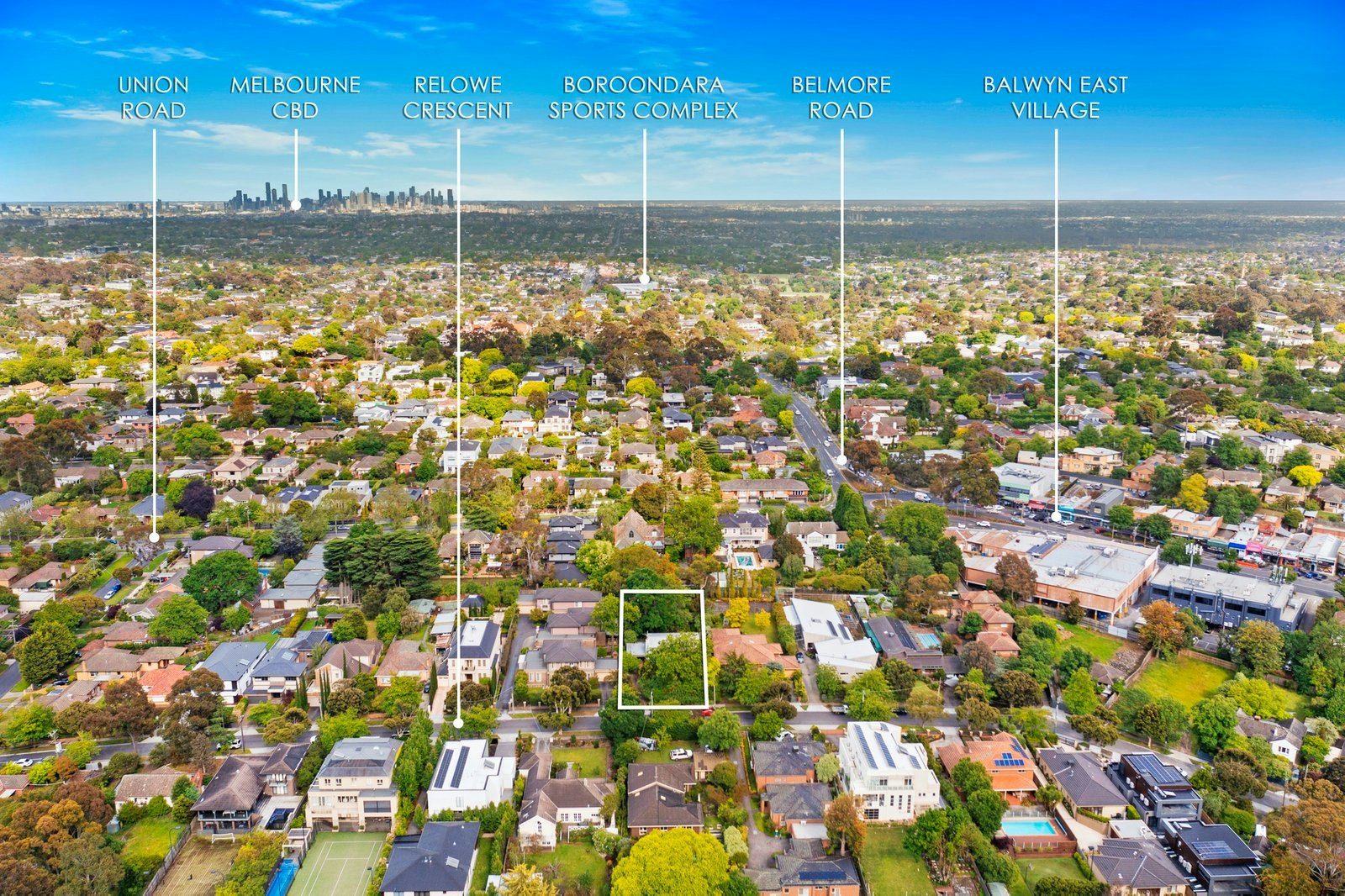 18 Relowe Crescent, Balwyn, 3103