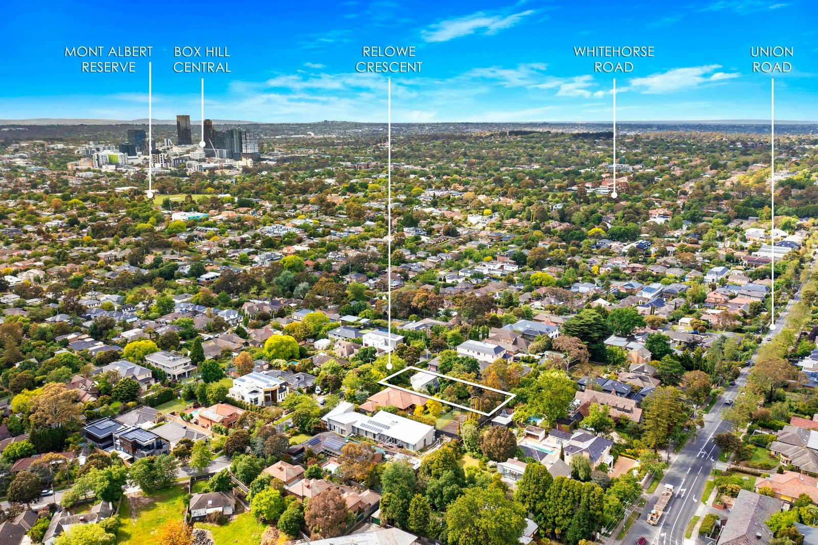 18 Relowe Crescent, Balwyn, 3103