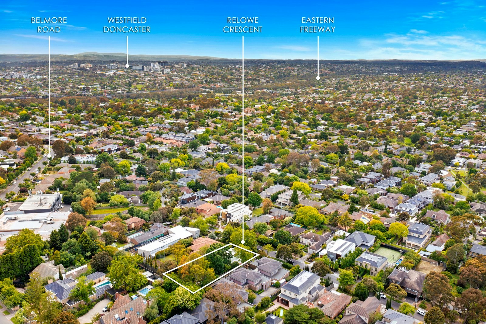 18 Relowe Crescent, Balwyn, 3103