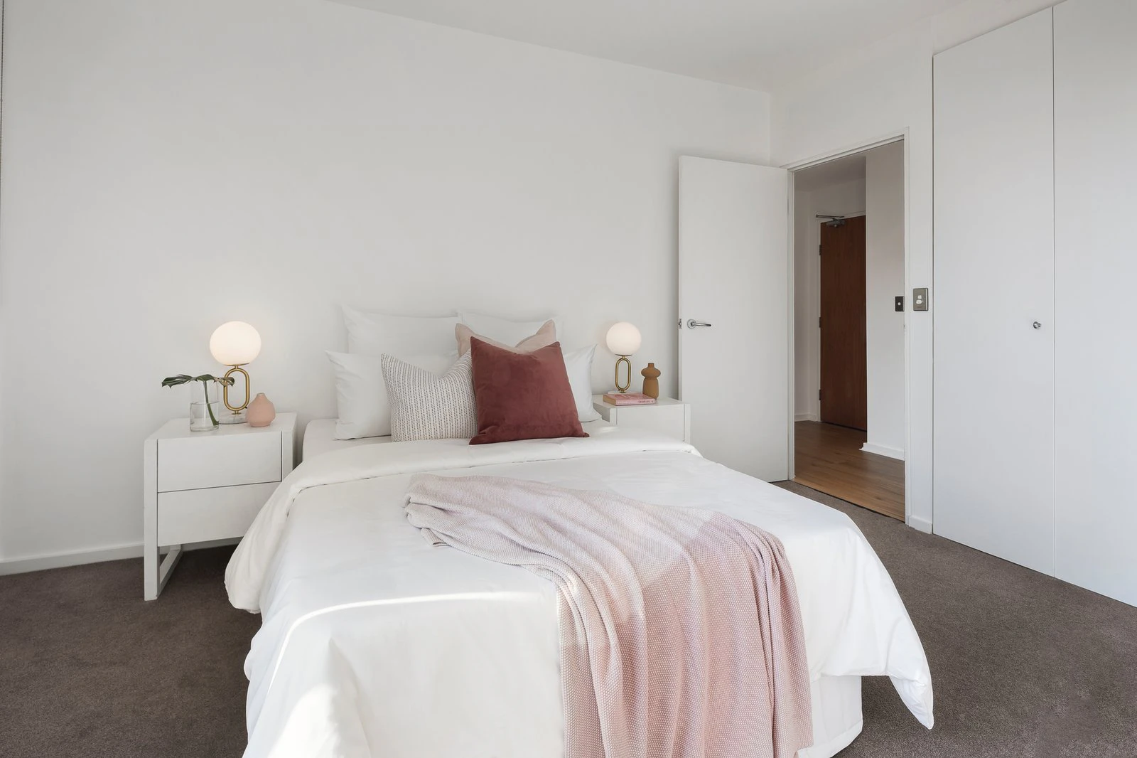 201/187-195 Graham Street, Port Melbourne, 3207