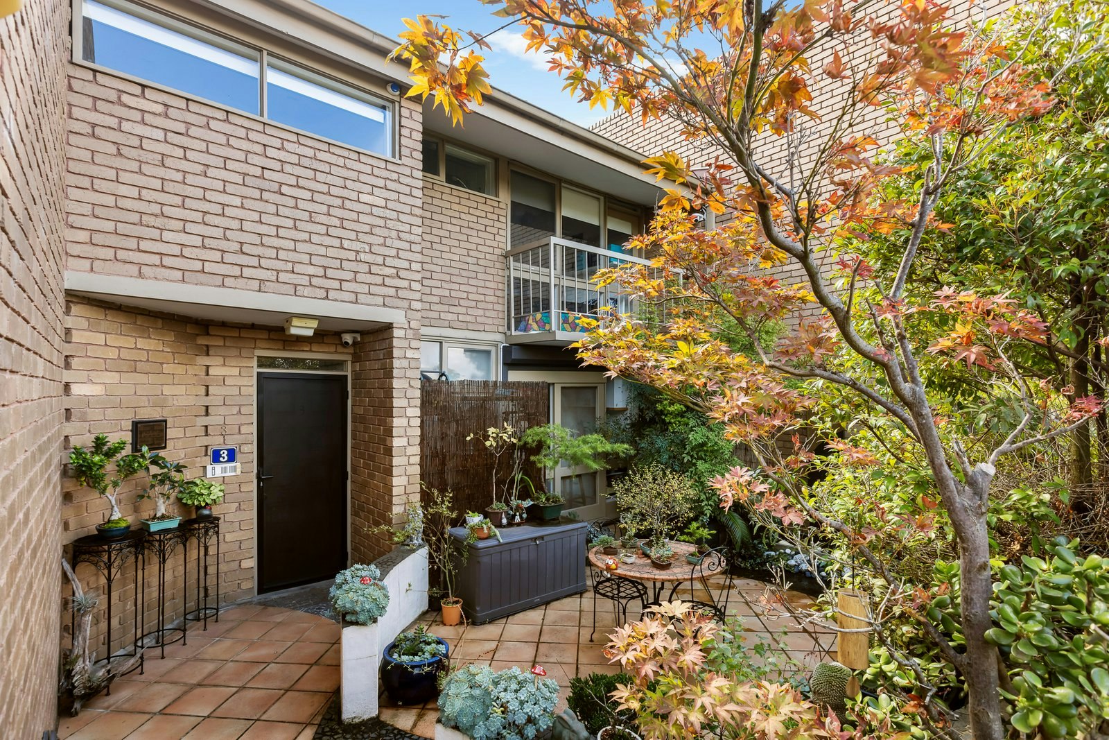 3/1029 Toorak Road, Camberwell, 3124