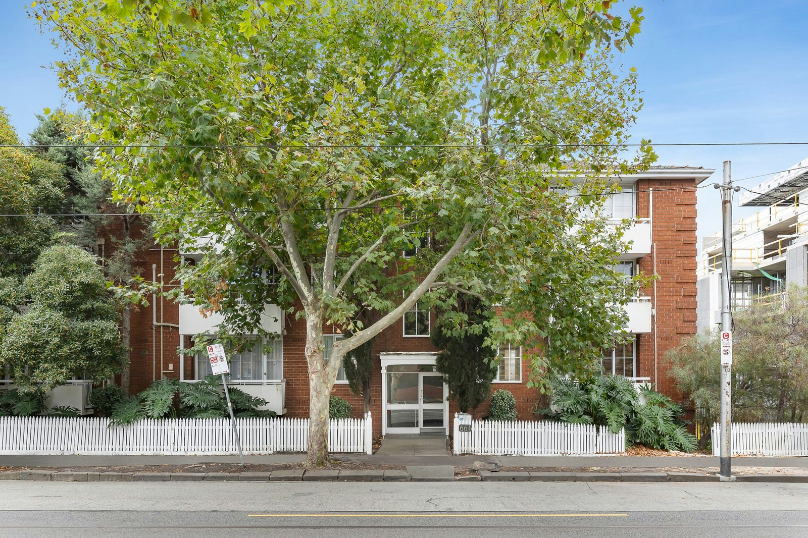 8/661 Malvern Road, Toorak, 3142