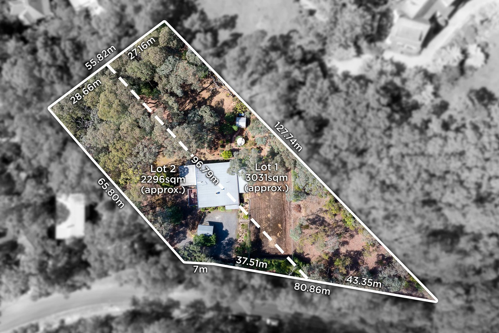 2-4 Melbourne Hill Road, Warrandyte, 3113