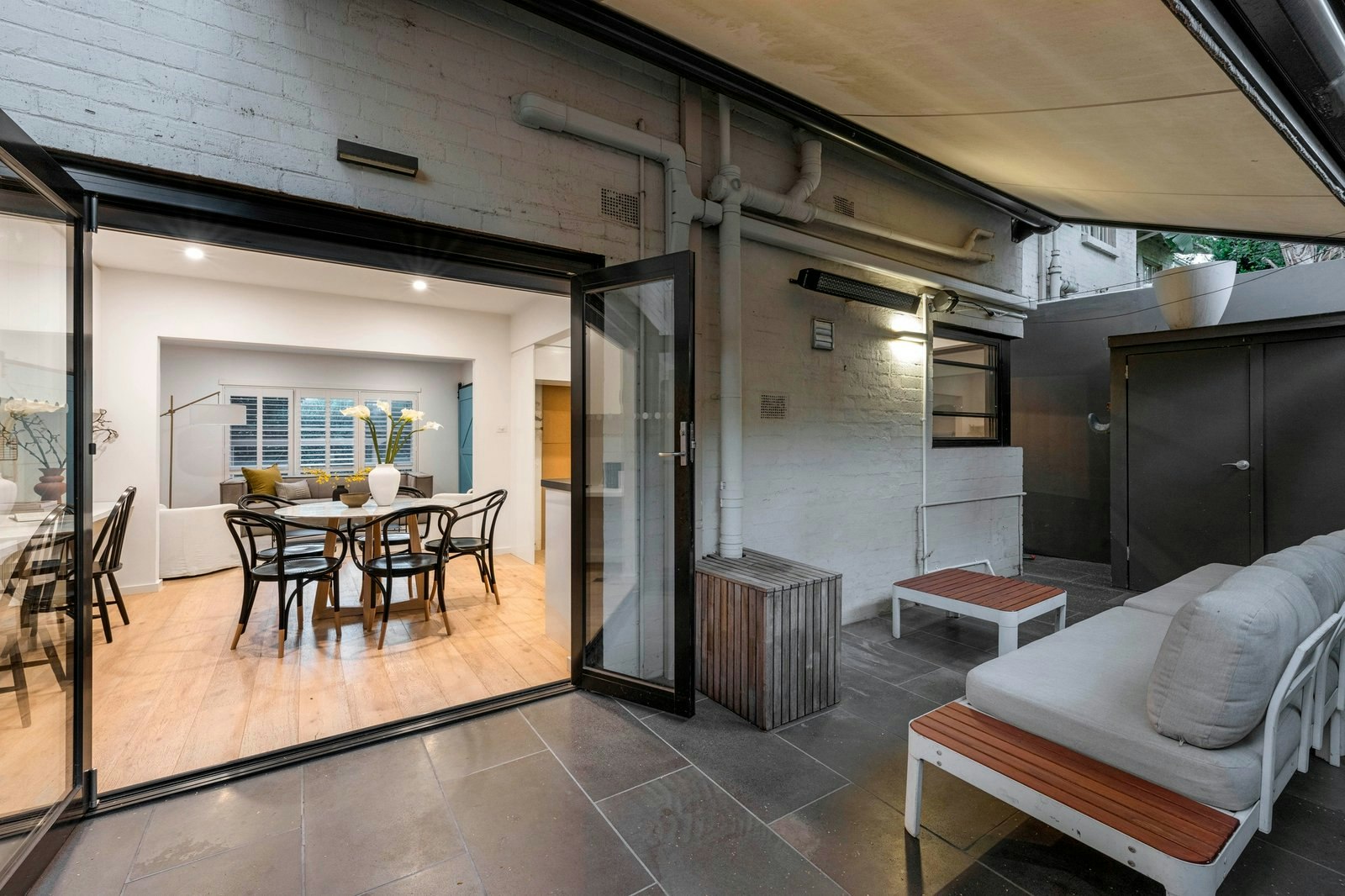 4/36 Anderson Road, Hawthorn East, 3123