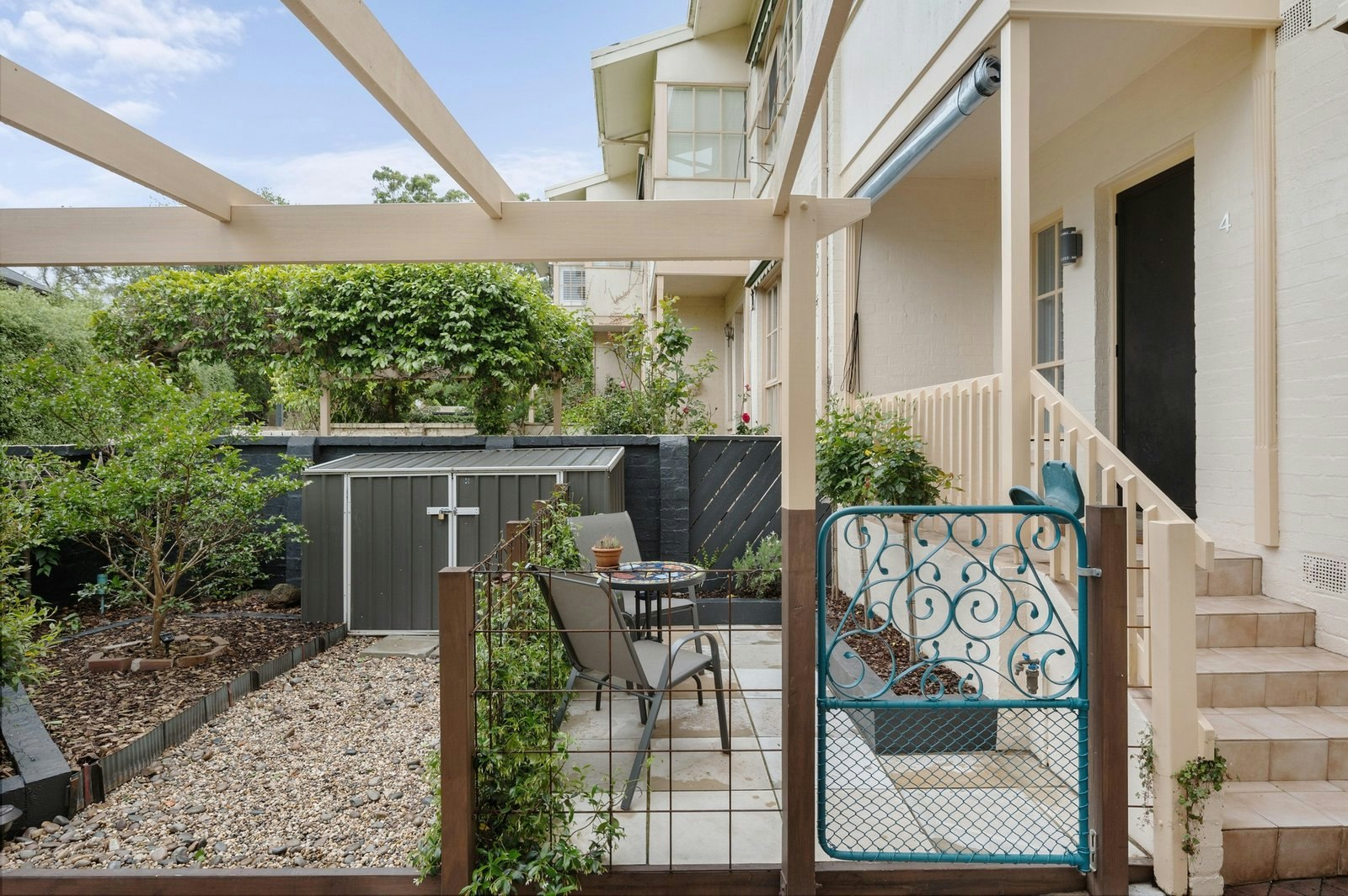 4/36 Anderson Road, Hawthorn East, 3123