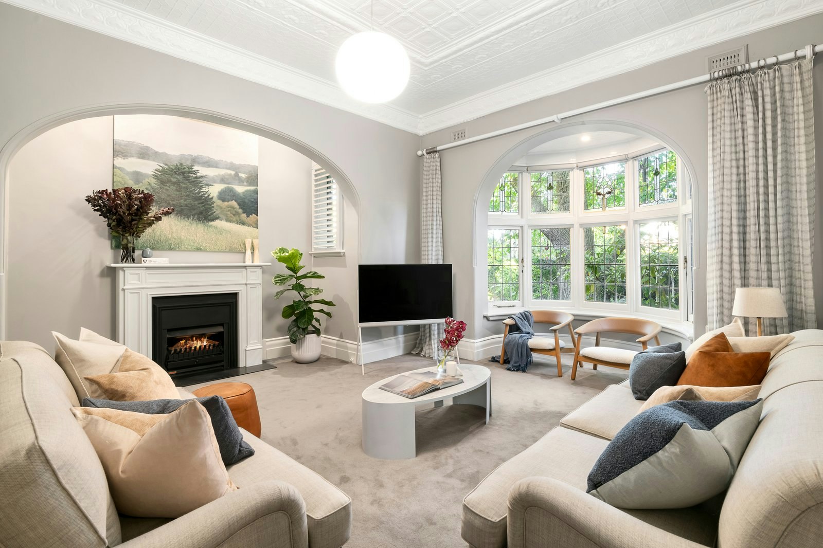 3 Linda Crescent, Hawthorn, 3122