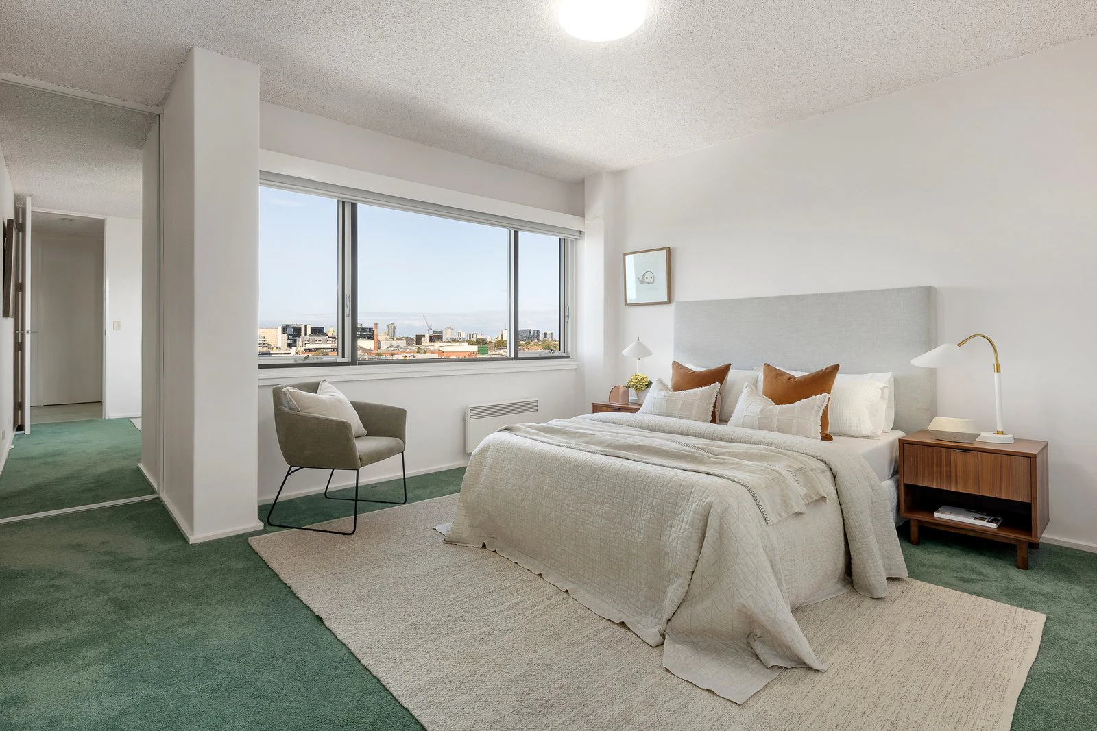 94/3-5 Rockley Road, South Yarra, 3141