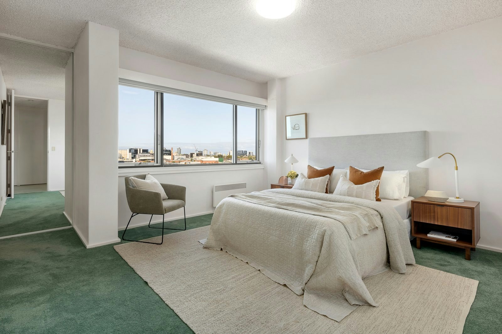 94/3-5 Rockley Road, South Yarra, 3141