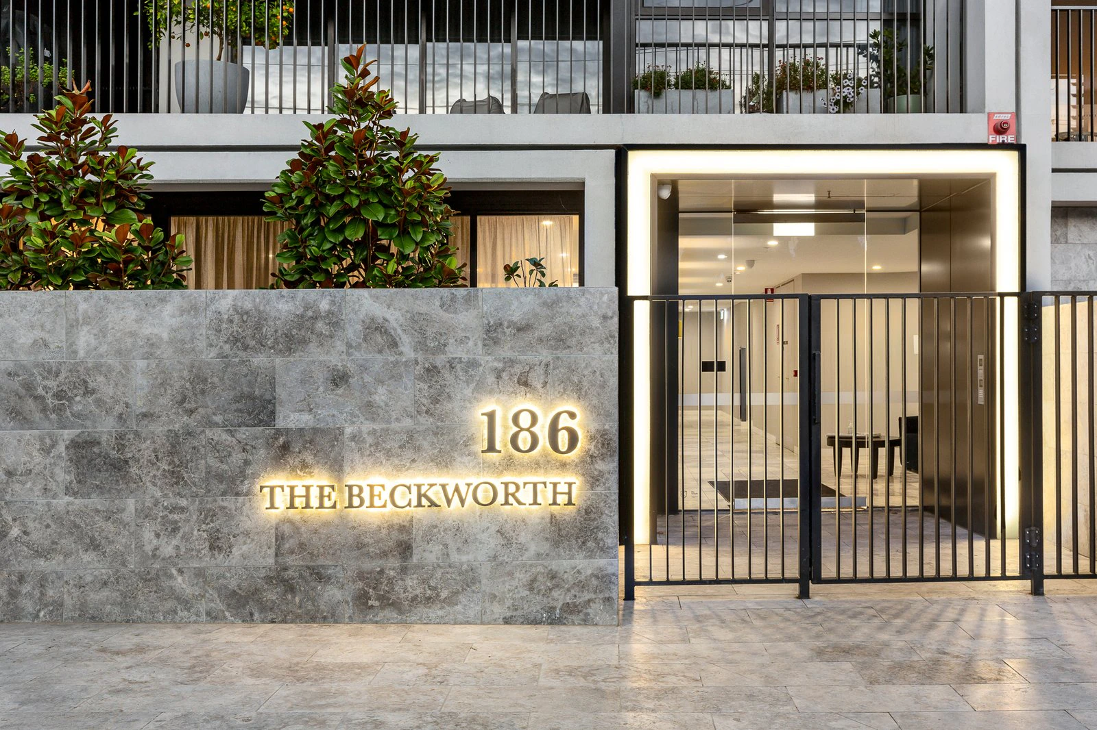 103/184 Tooronga Road, Glen Iris, 3146