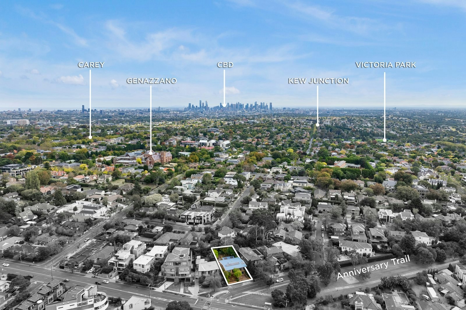 3 Heather Grove, Kew, 3101