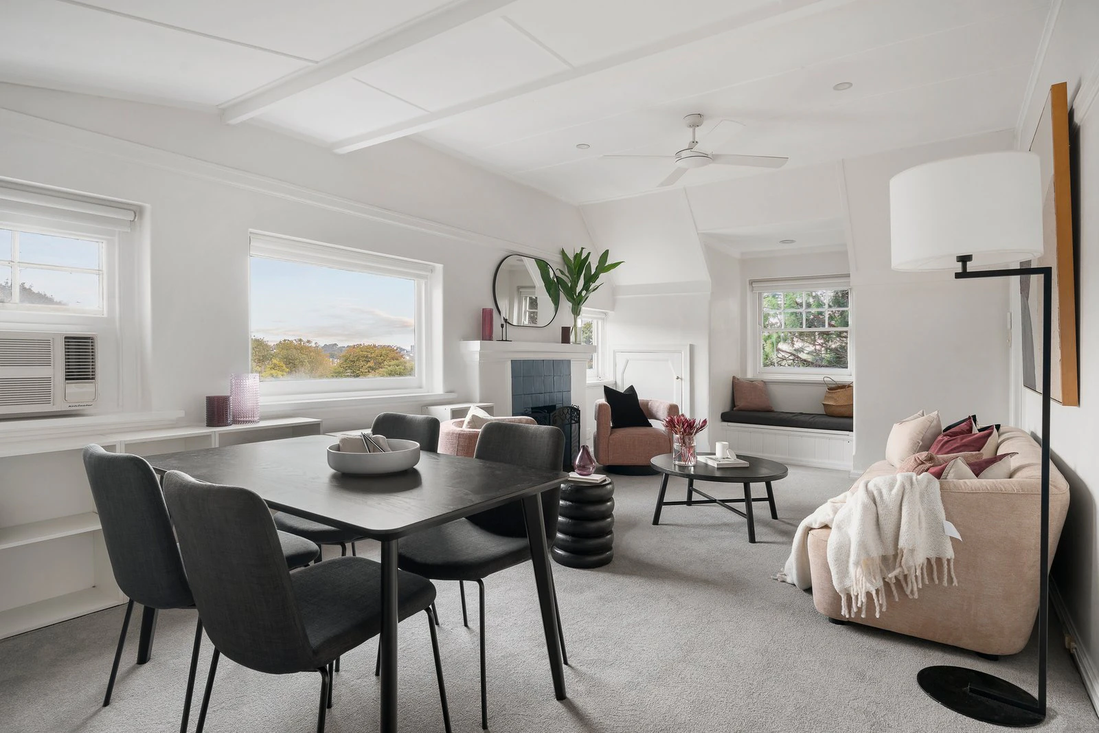6/3 Wellesley Road, Hawthorn, 3122