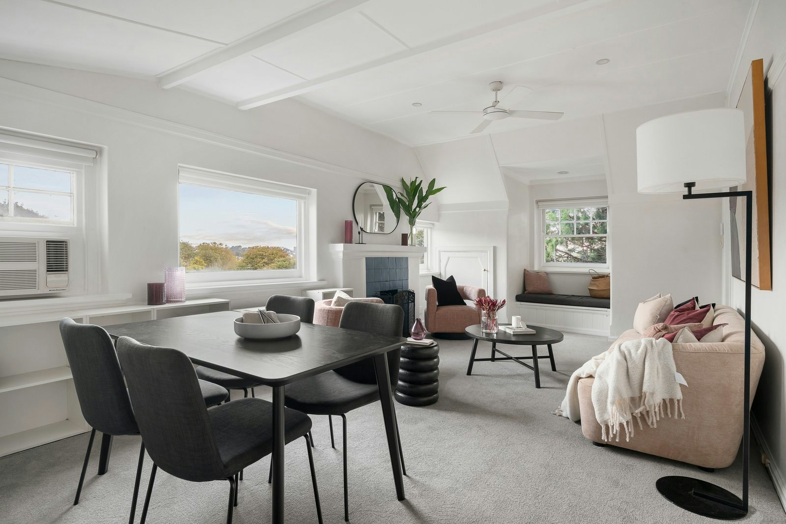 6/3 Wellesley Road, Hawthorn, 3122