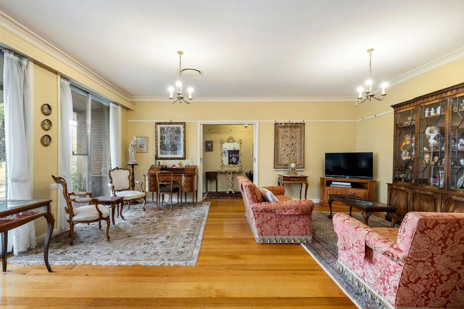 3 Heather Grove, Kew, 3101