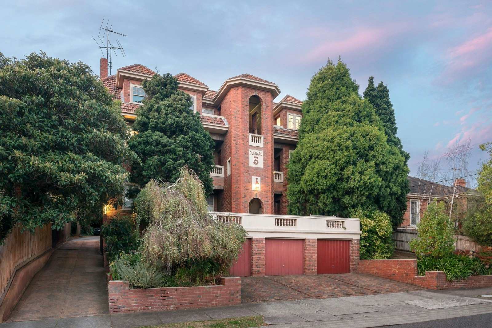 6/3 Wellesley Road, Hawthorn, 3122
