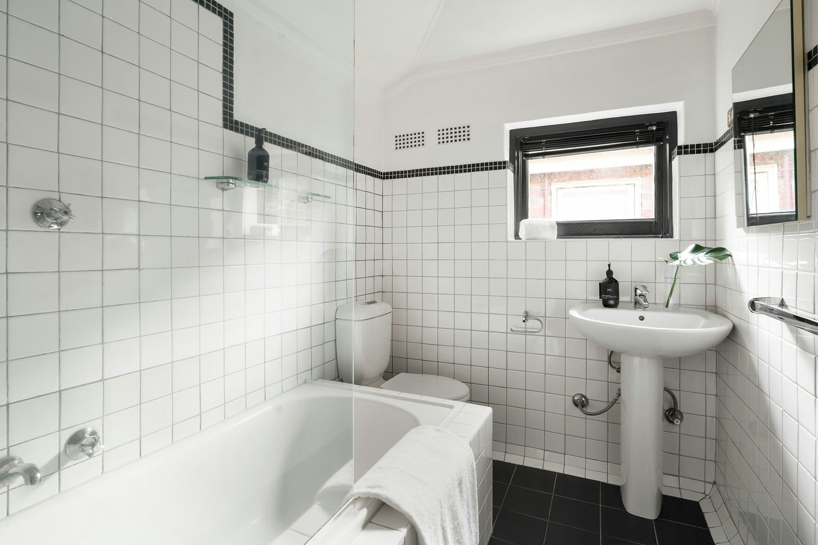 6/3 Wellesley Road, Hawthorn, 3122