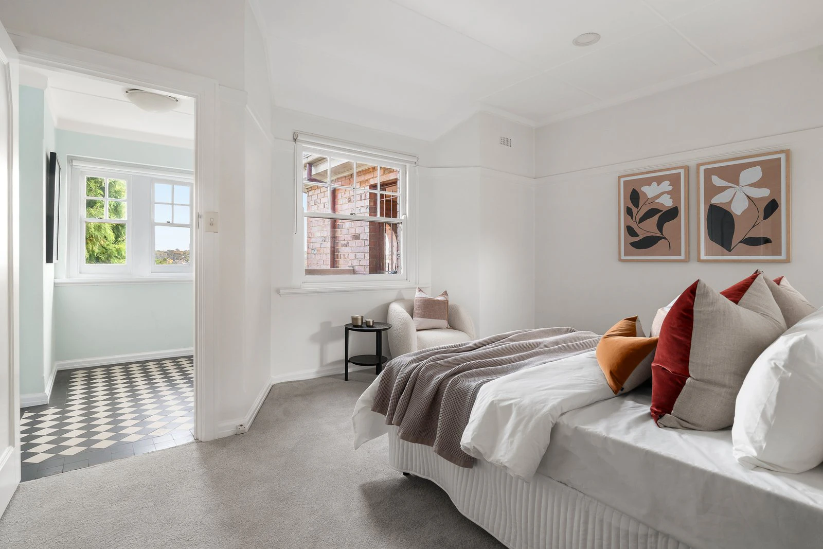 6/3 Wellesley Road, Hawthorn, 3122