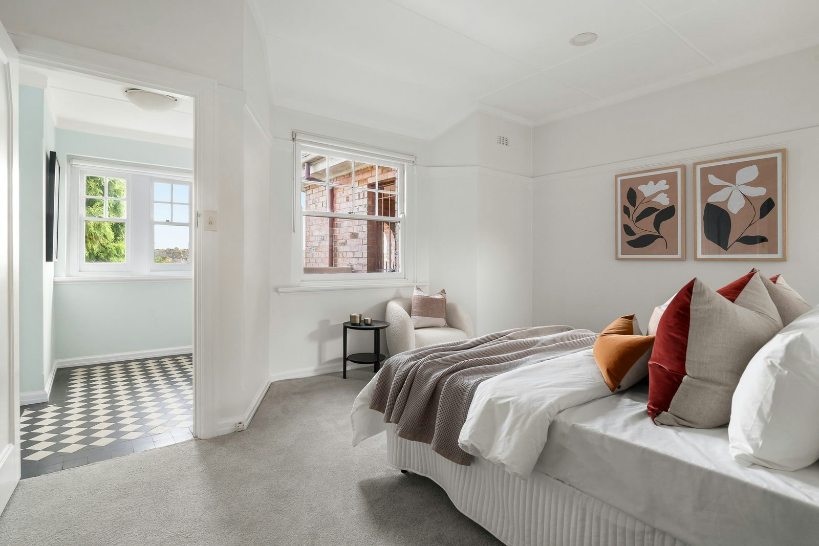 6/3 Wellesley Road, Hawthorn, 3122