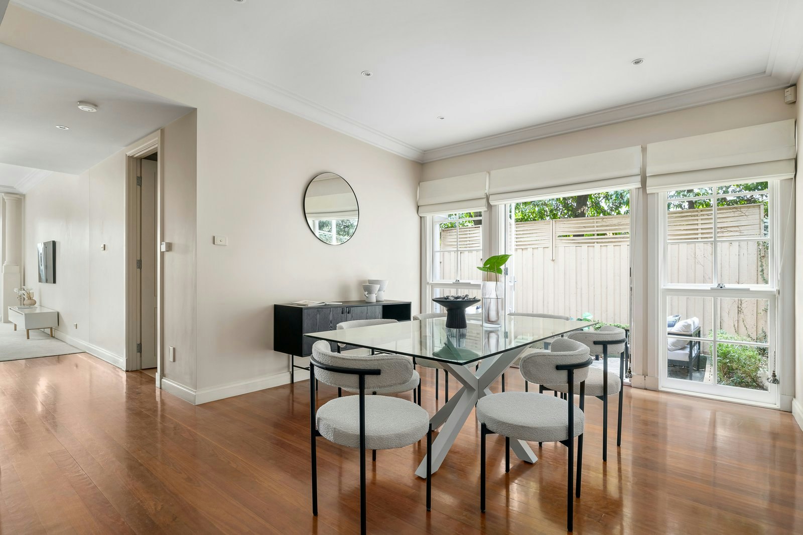 Townhouse 1, 40 Grange Road, Toorak, 3142