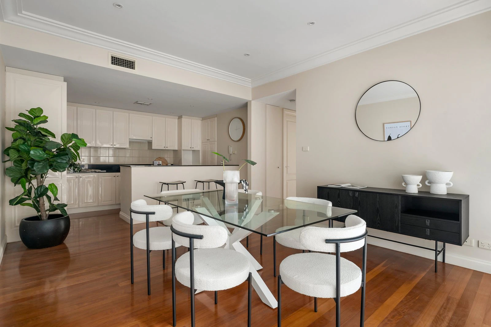 Townhouse 1, 40 Grange Road, Toorak, 3142
