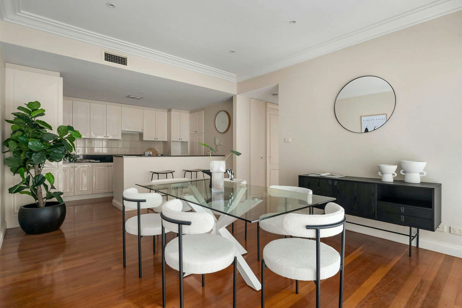 Townhouse 1, 40 Grange Road, Toorak, 3142