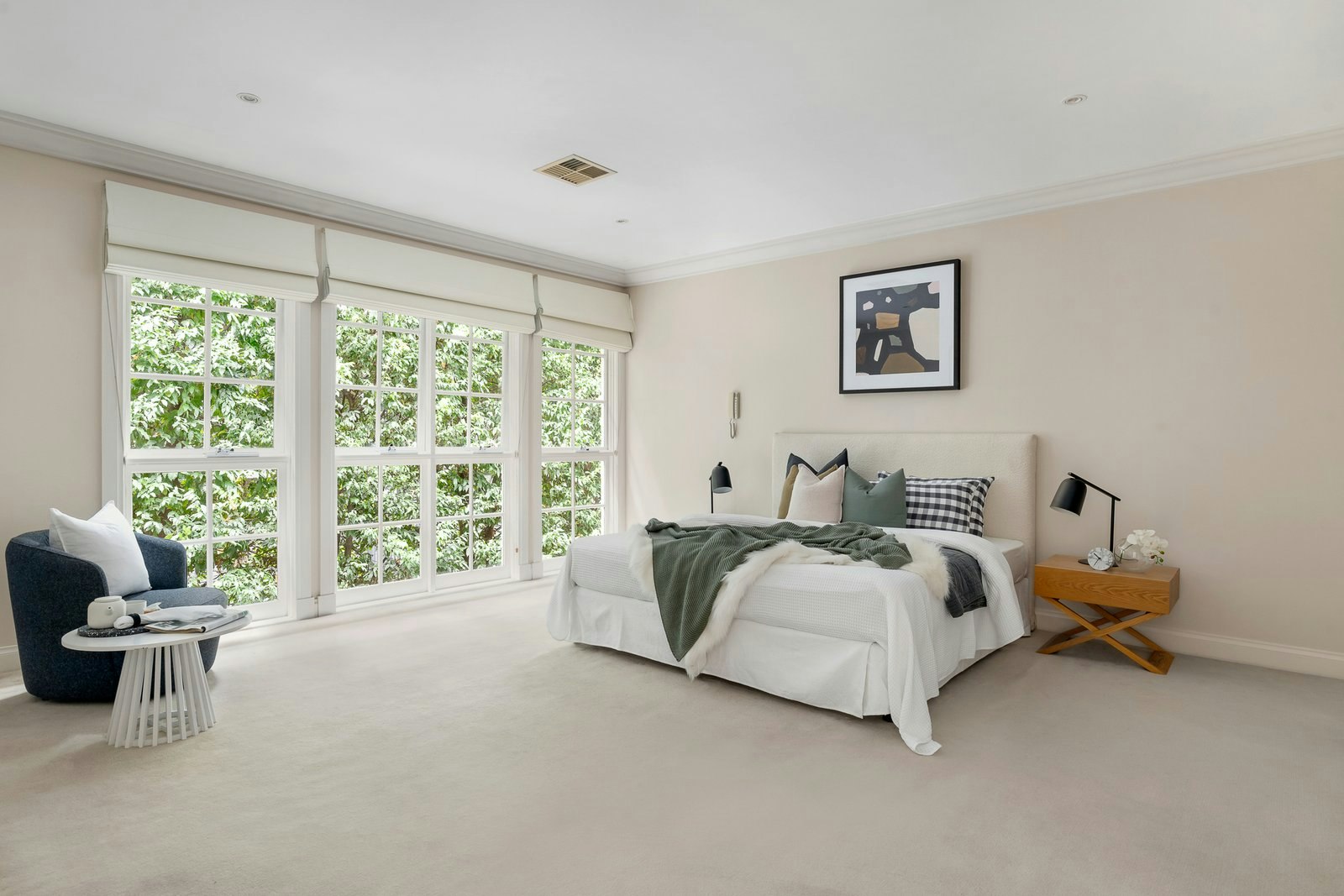 Townhouse 1, 40 Grange Road, Toorak, 3142