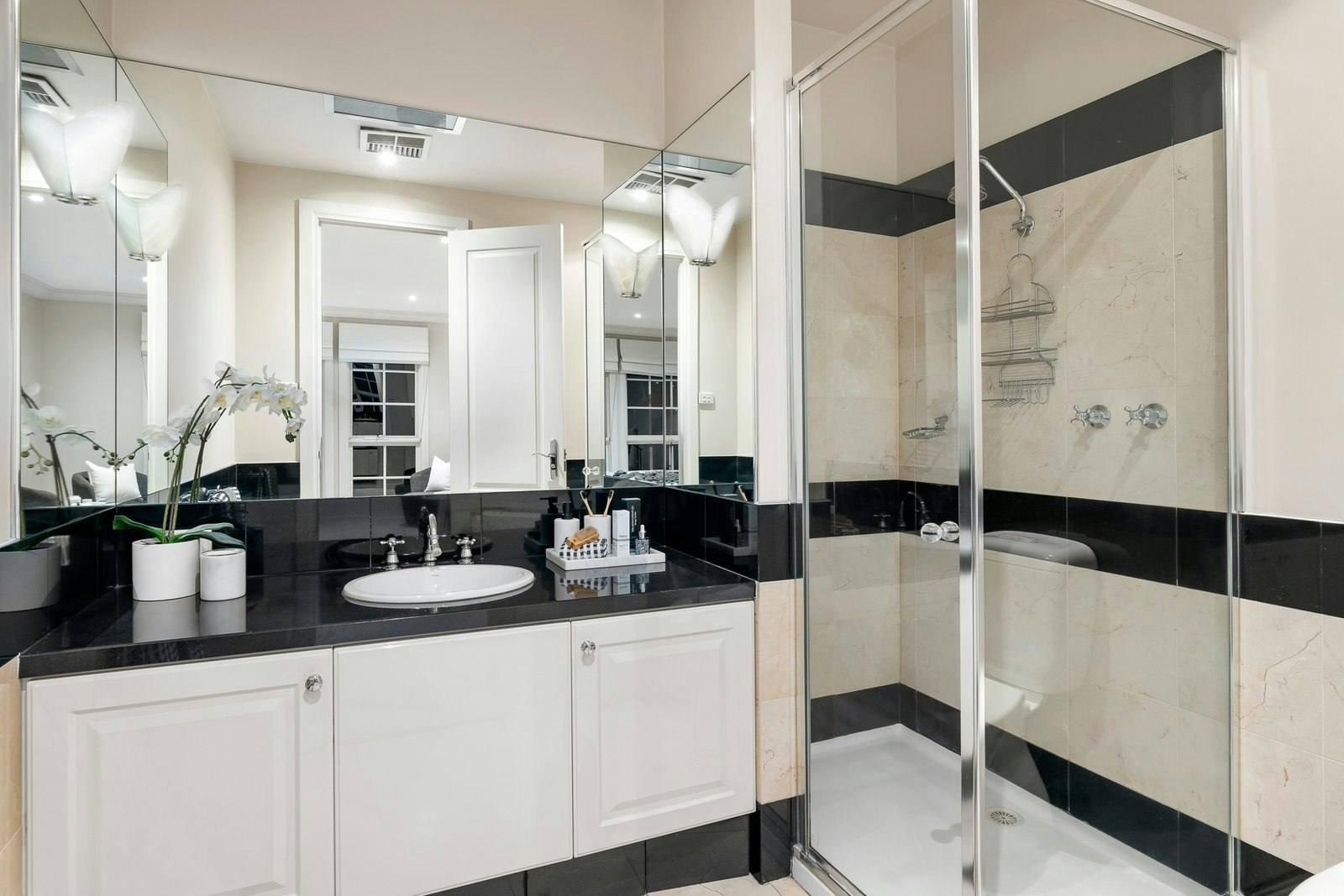 Townhouse 1, 40 Grange Road, Toorak, 3142