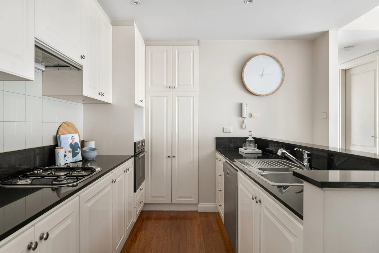 Townhouse 1, 40 Grange Road, Toorak, 3142
