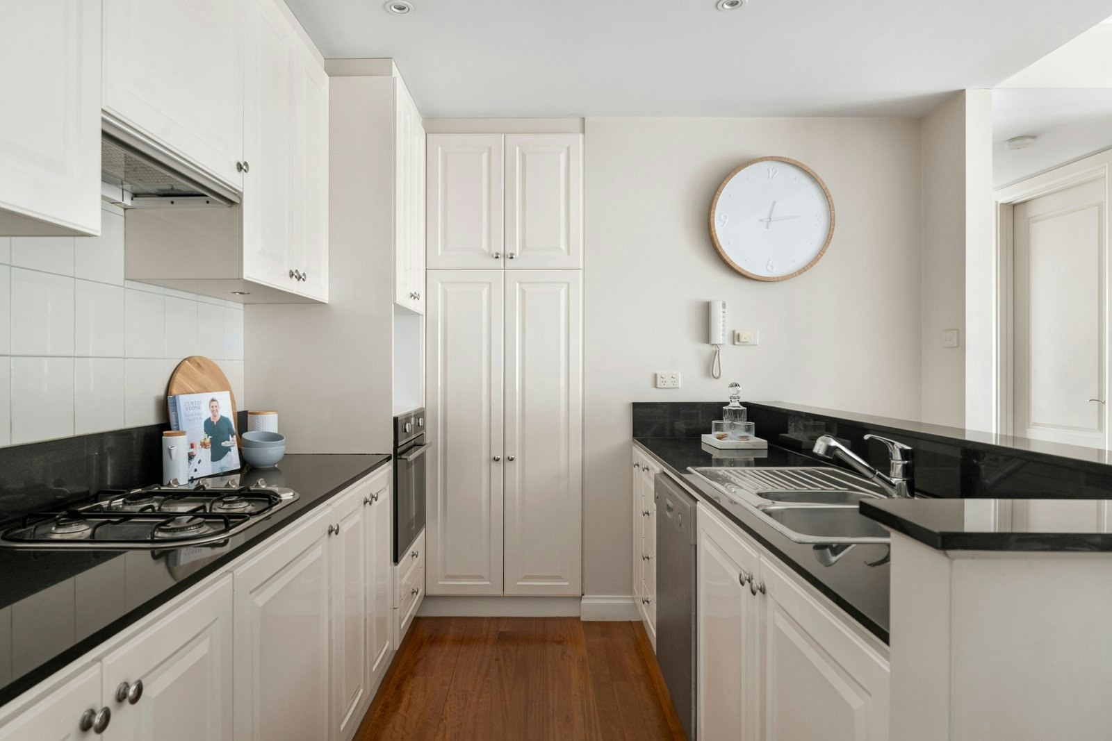 Townhouse 1, 40 Grange Road, Toorak, 3142