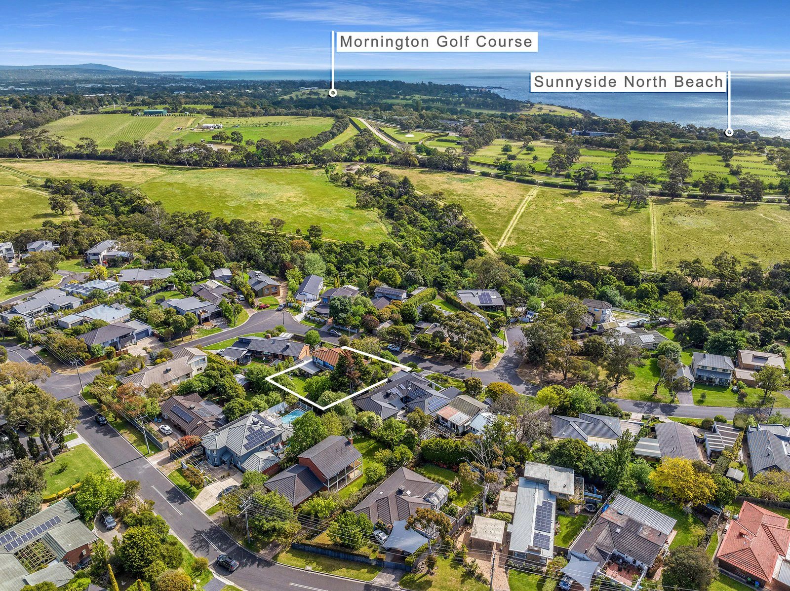 15 St James Crescent, Mount Eliza, 3930
