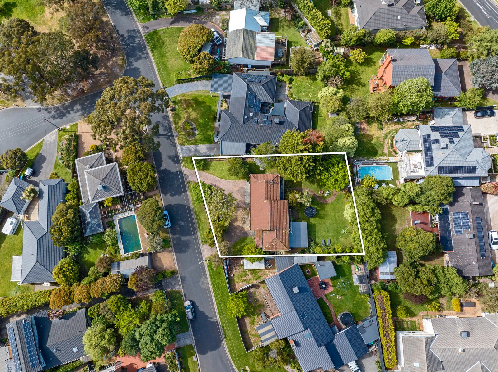 15 St James Crescent, Mount Eliza, 3930