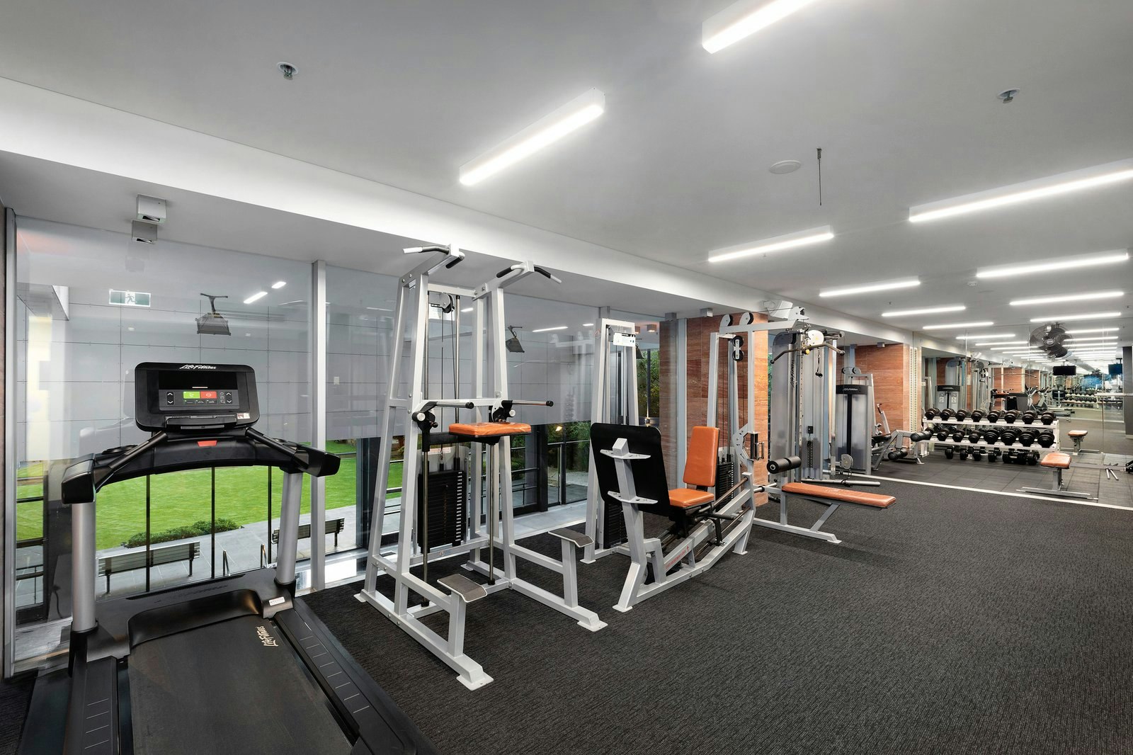 415/250 St Kilda Road, Southbank, 3006