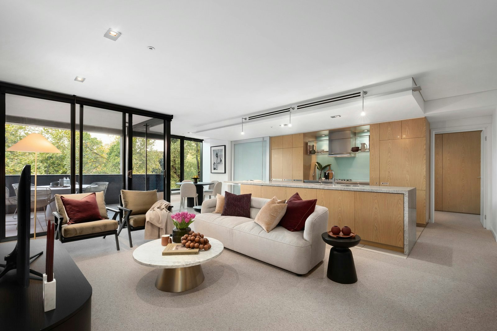 415/250 St Kilda Road, Southbank, 3006