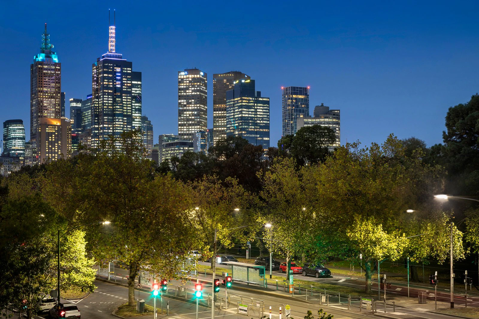 415/250 St Kilda Road, Southbank, 3006