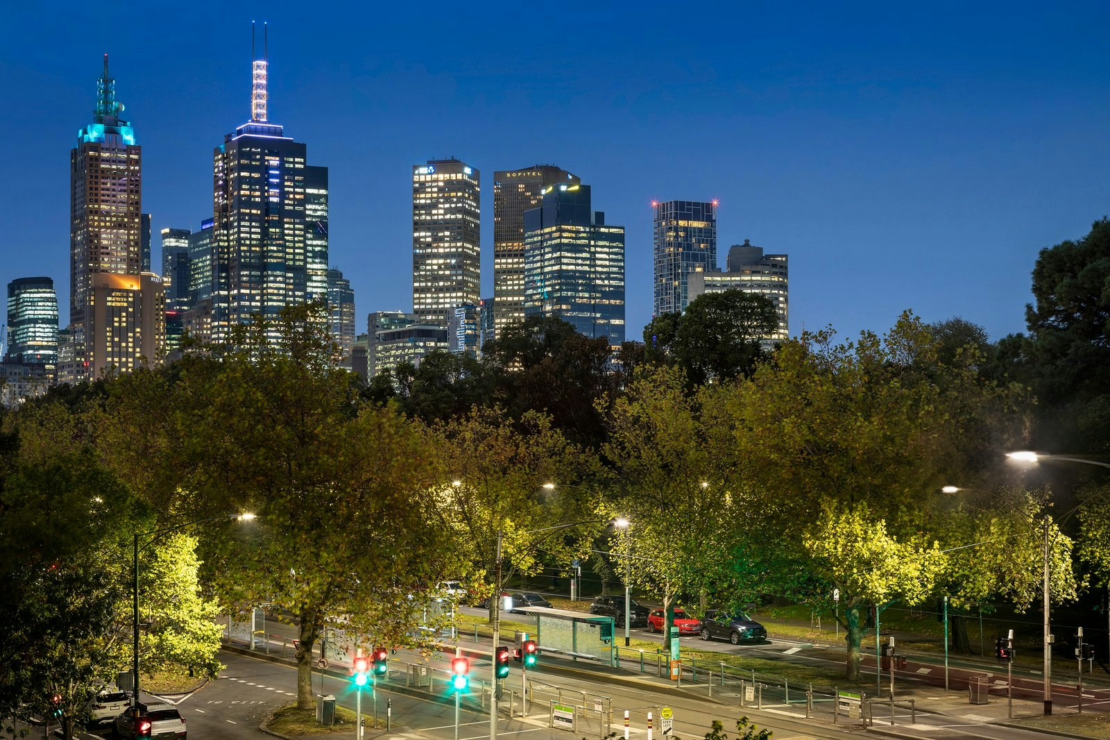 415/250 St Kilda Road, Southbank, 3006