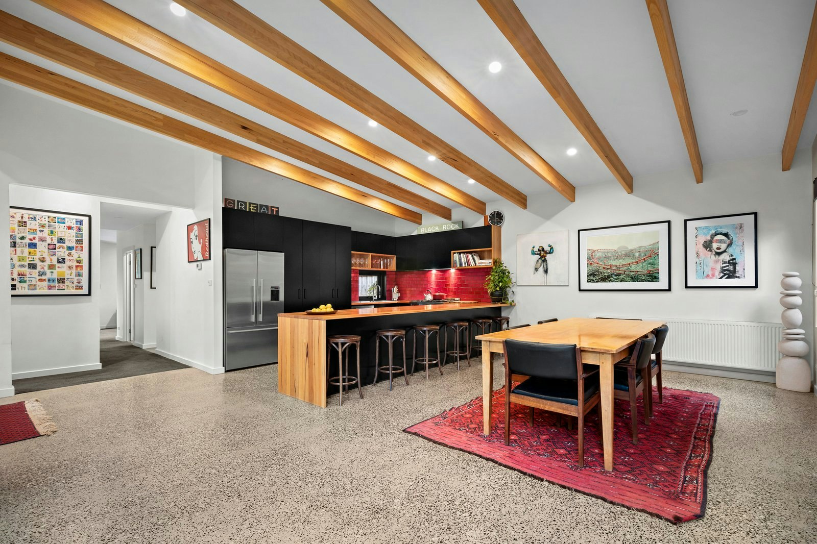 18 Sturdee Road, Black Rock, 3193