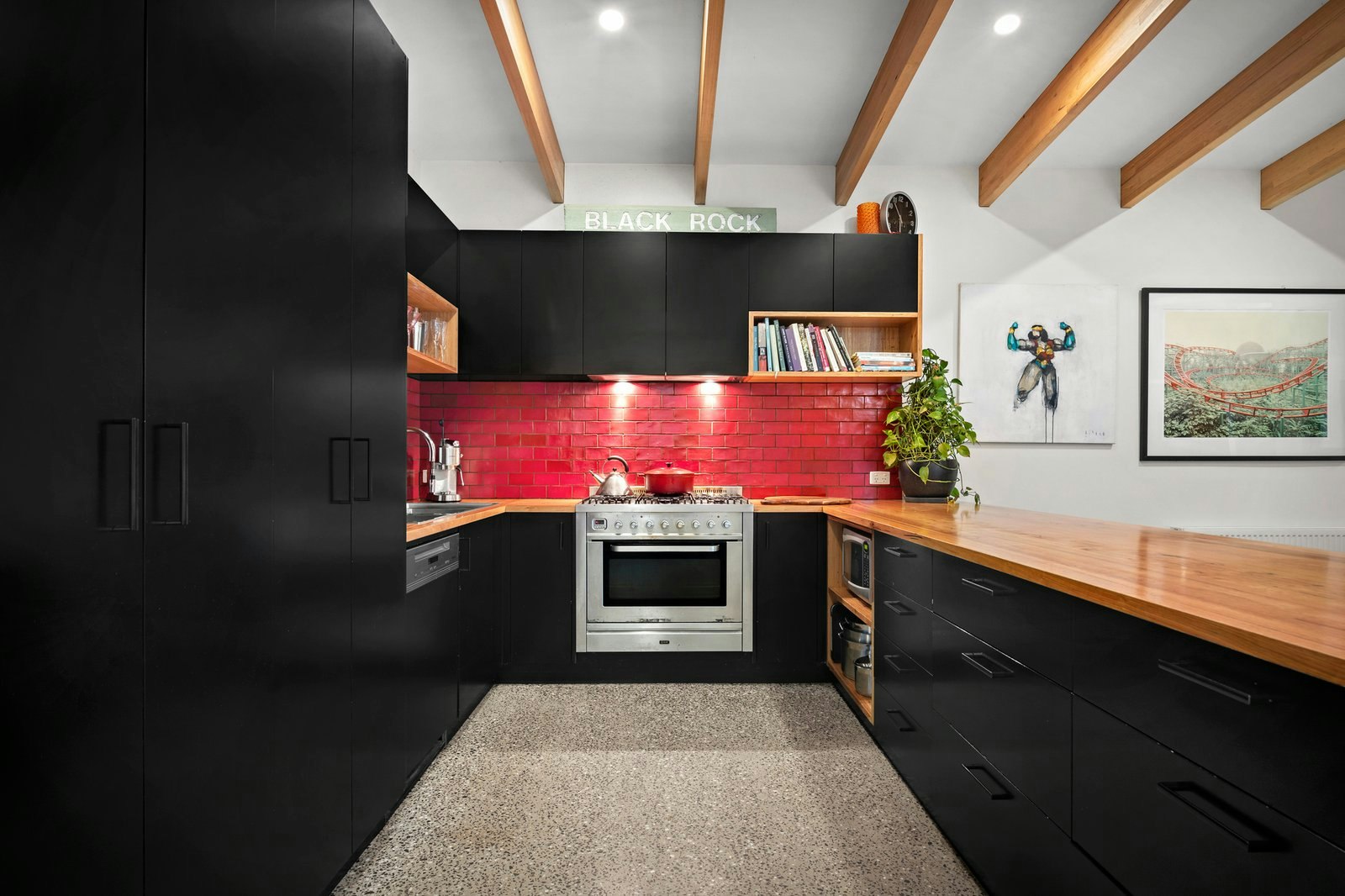 18 Sturdee Road, Black Rock, 3193