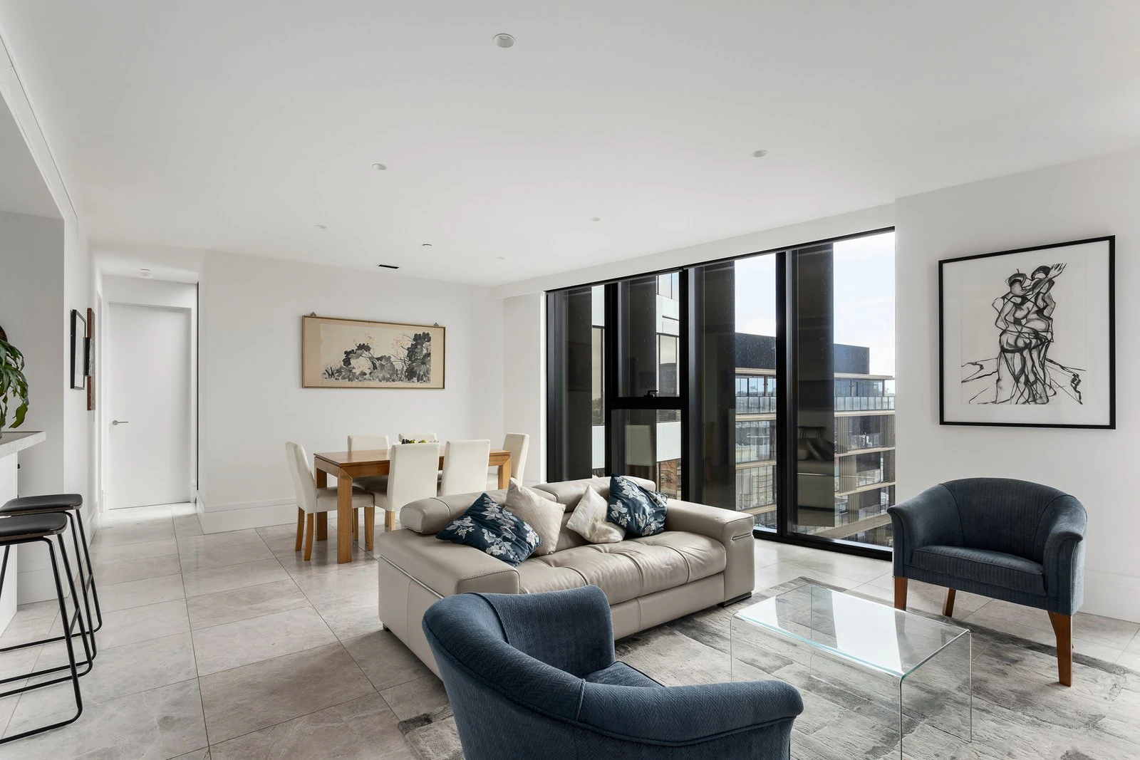 1005/9 Porter Street, Hawthorn East, 3123